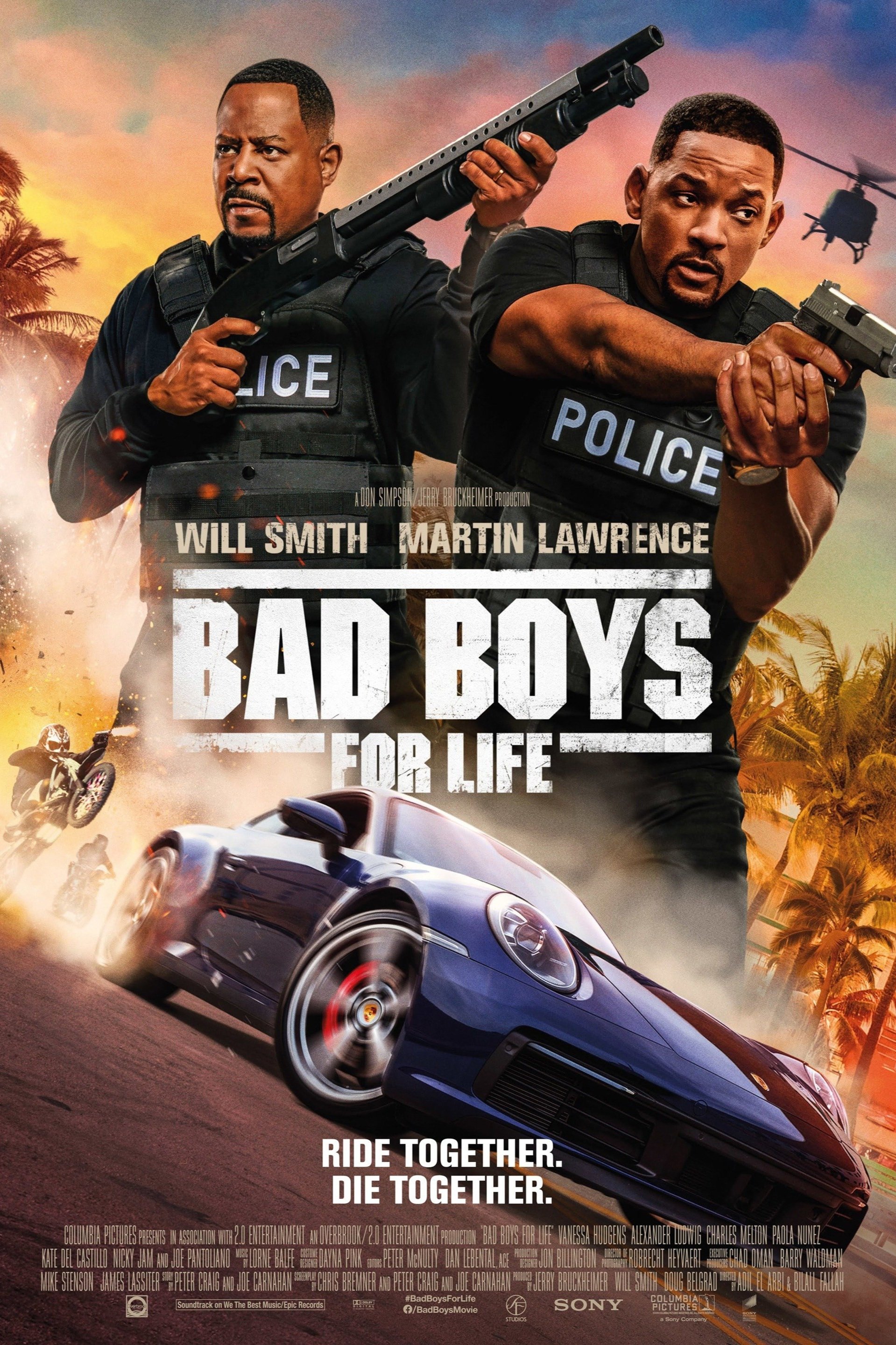 Bad Boys for Life